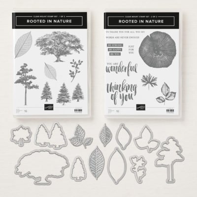 Rooted in Nature Bundle