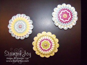 Make Decorative Magnets