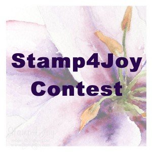 Stamp4Joy Contest