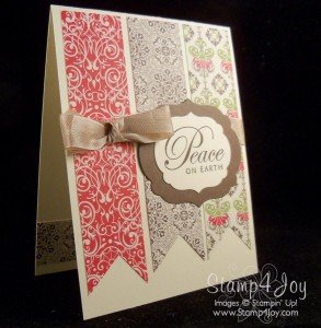 Making Your Own Christmas Cards