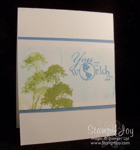 Easy Handmade Cards