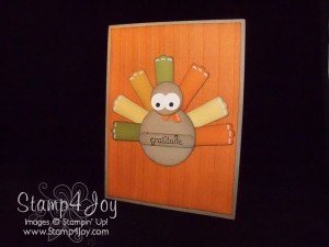 Thanksgiving Cards