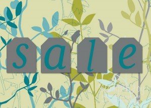 Rubber Stamp Sale