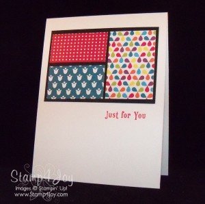 Friendship Greeting Cards