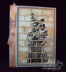 Paper Card Making Ideas