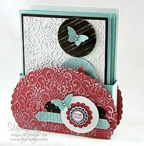 Greeting Card Boxes