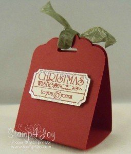 Christmas Treats For Kids - blog.Stamp4Joy.com