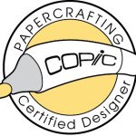 COPIC Standard Certified Designer