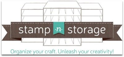 Stamp-N-Storage Banner MD