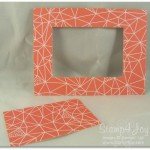 Creating Paper Scraps - blog.Stamp4Joy.com