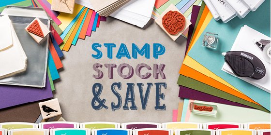 Stamp,Stock, and save