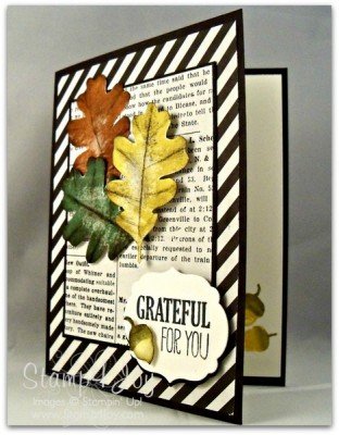 For All Things Grateful For You Card - blog.Stmp4Joy.com