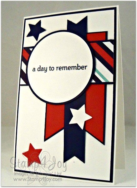 Remember This Memorial Day Card