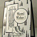 ILCS41 - Winter Wonderland Wishes - blog.Stamp4Joy.com