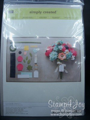 Build a Bouquet Kit