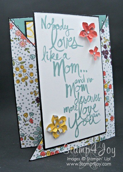 Happy Mothers Day Cards - blog.Stamp4Joy.com