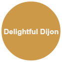 125 Delightful Dijon Color Swatch - blog.Stamp4Joy.com