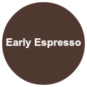 125 Early Espresso Color Swatch - blog.Stamp4Joy.com