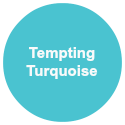 125 Tempting Turquoise - blog.Stamp4Joy.com