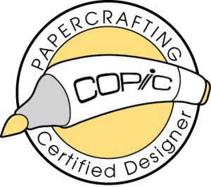 COPIC Standard Certified Designer