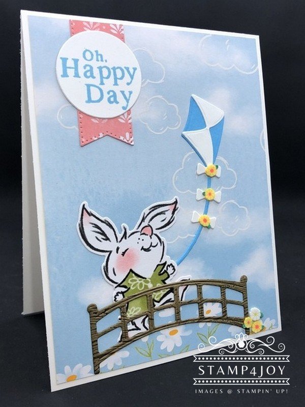 Birthday Cards for Her - www.Stamp4Joy.com