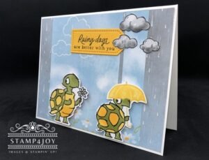 Cute Valentines Day Cards - Stamp4Joy.com