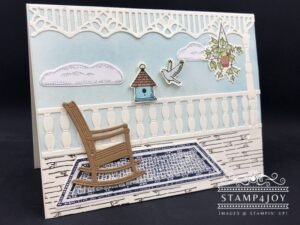 Homemade Card Ideas - Stamp4Joy.com