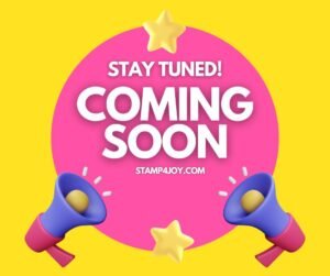 New Stampin' Rewards - Stamp4Joy.com