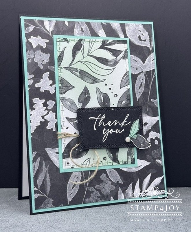 Beautiful Nature Cards - Stamp4Joy.com