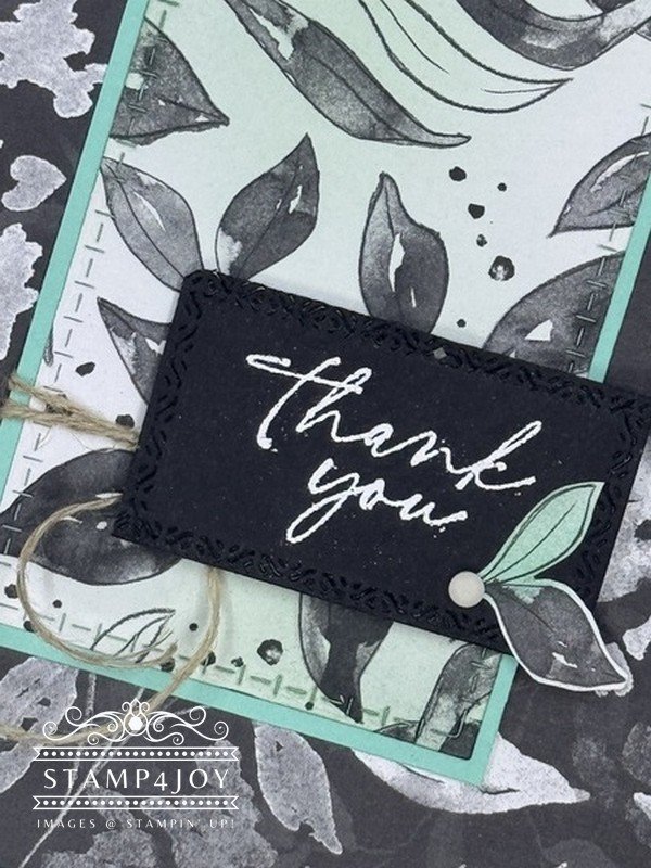 Beautiful Nature Cards close-up - Stamp4Joy.com