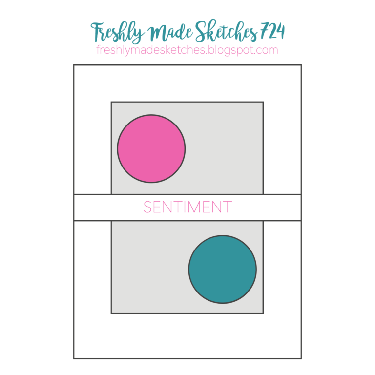 Freshly Made Sketches 724