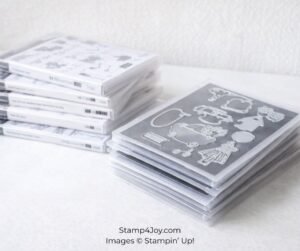 store Stampin’ Up! stamps and dies - Stamp4Joy.com