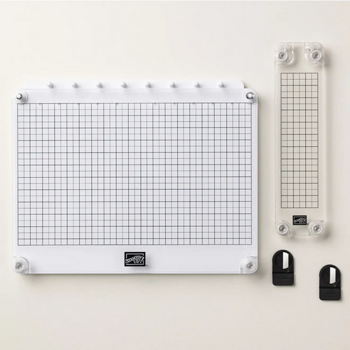 Stampin' Positioner - Stamp4Joy.com