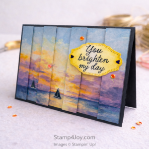 Card Making Mistakes - Stamp4Joy.com