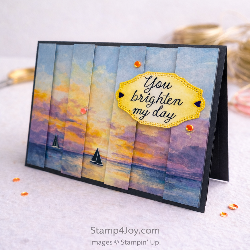 Card Making Mistakes - Stamp4Joy.com