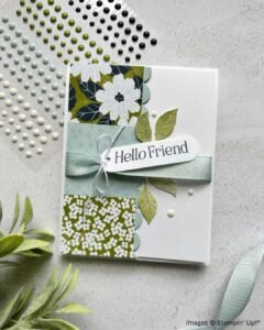 Lovely Blossoms other - Stamp4Joy.com