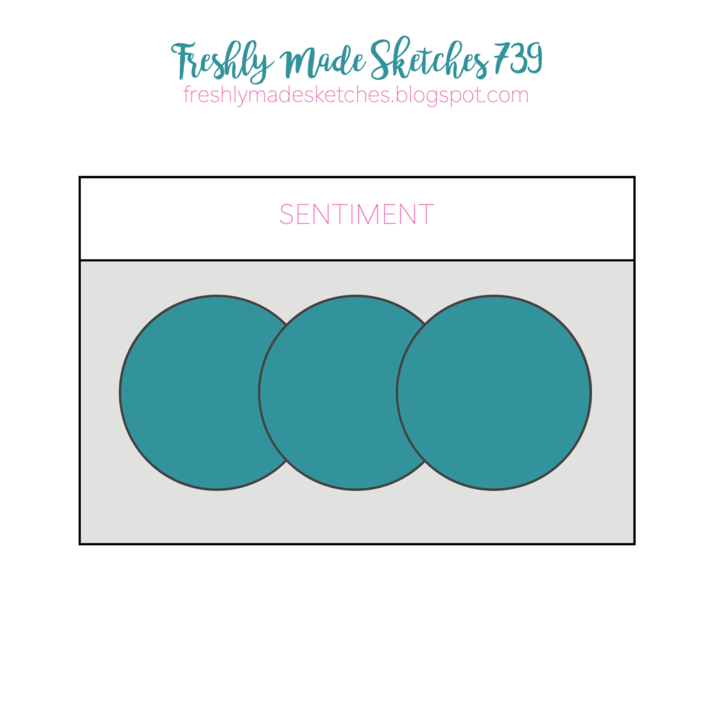 Freshly Made Sketch 739