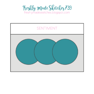 Freshly Made Sketch 739