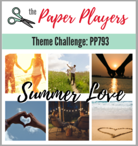 Paper Players 793