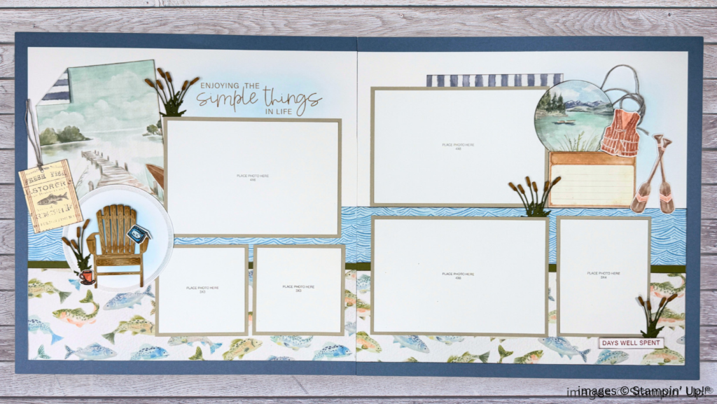 Waterside Retreat Layout 1