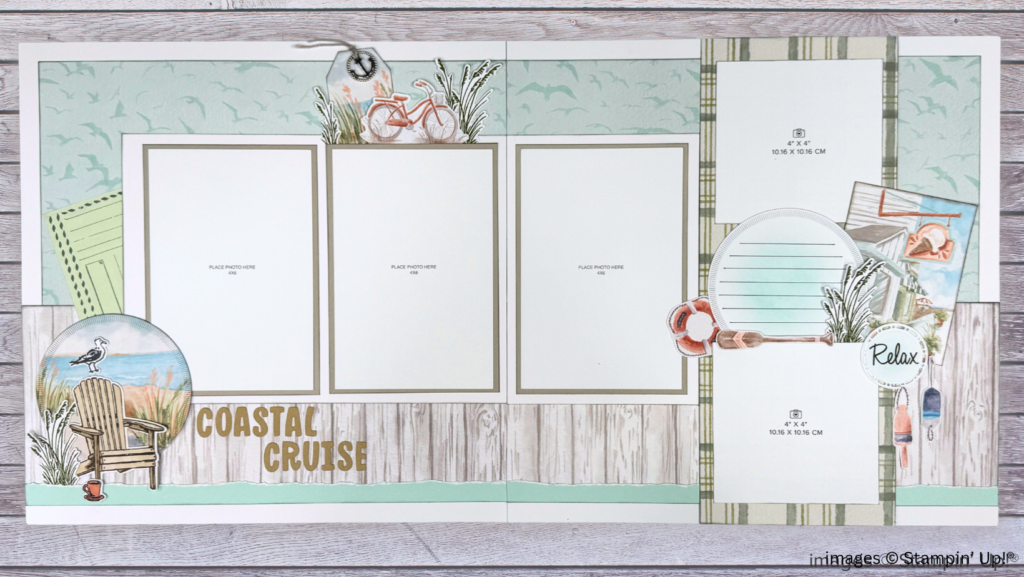 Waterside Retreat Layout 2