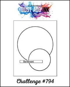 Just Add Ink #794